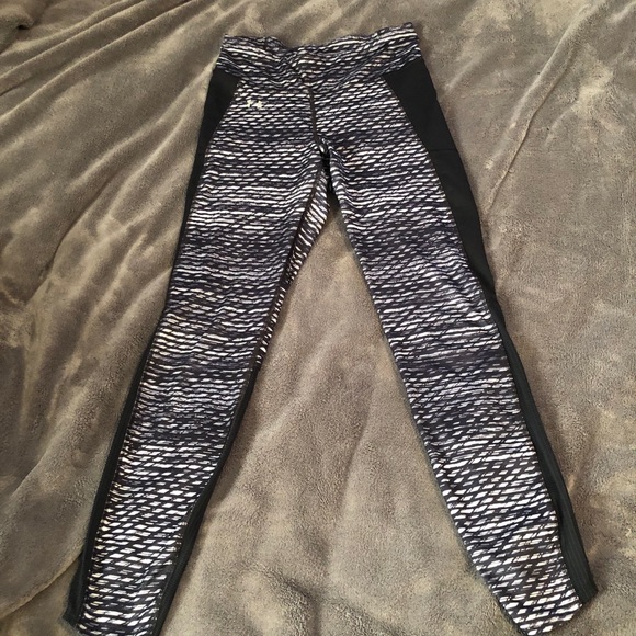 Under Armour Leggings - Picture 2 of 8